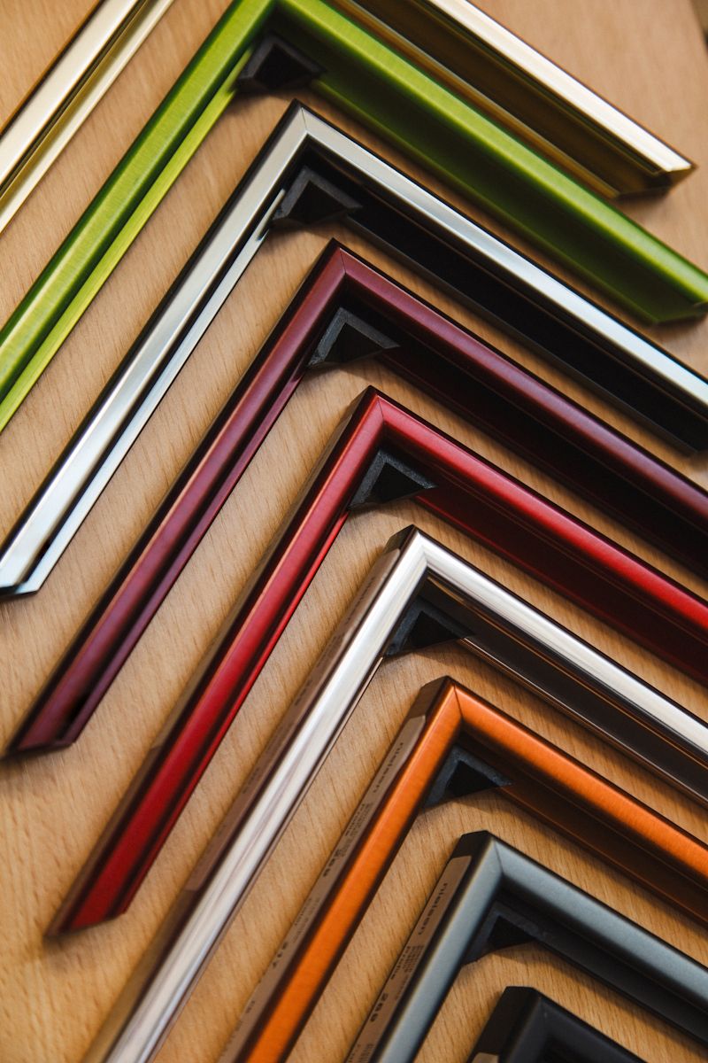 Our Framing